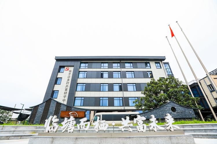 科技赋能、艺术唤醒、流量破圈 锐智富科技的三维共富实践