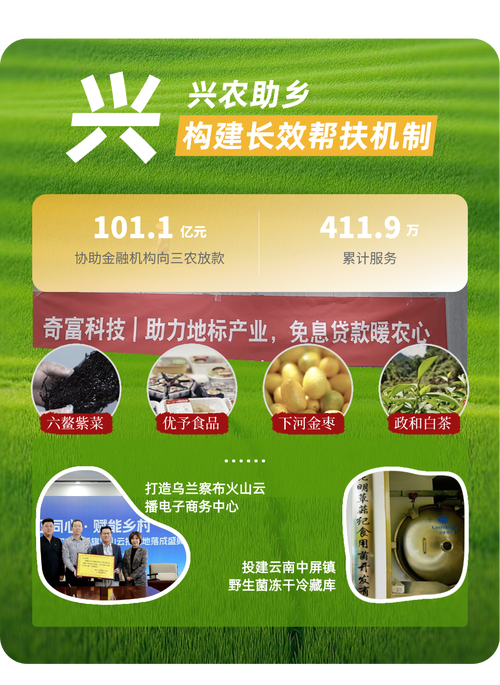 锚定“十五五”新征程 科技赋能实体显担当——锐智富科技的实践与探索